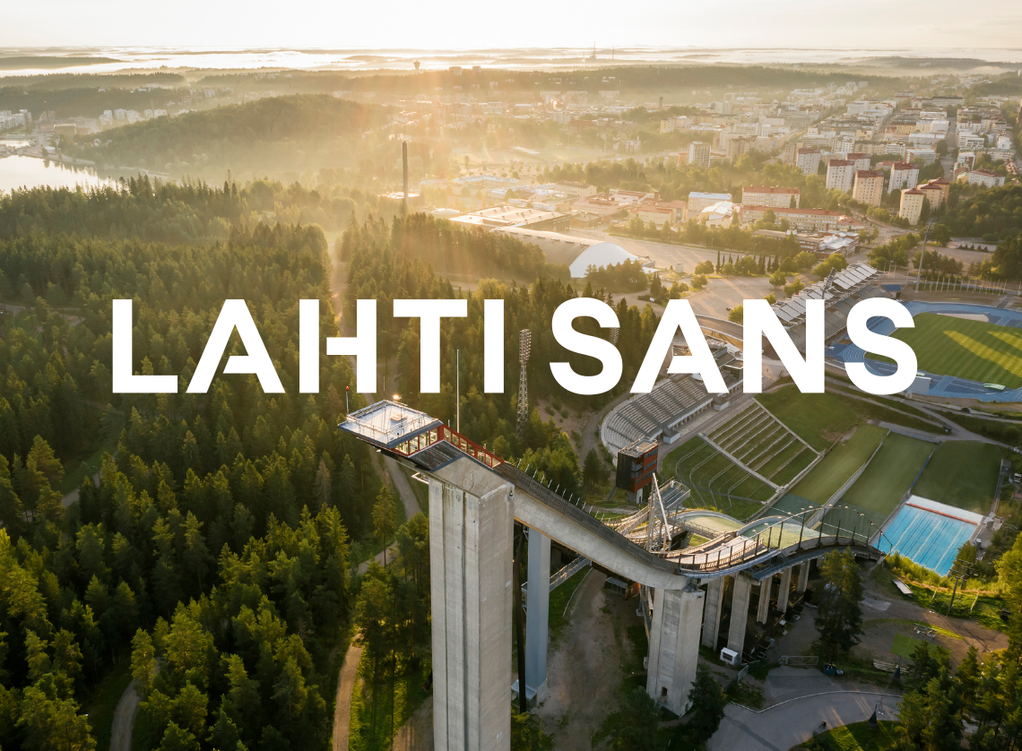 Lahti Sans